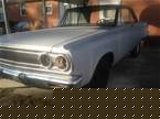 1965 Dodge Coronet Picture 3