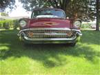 1957 Chevrolet Bel Air Picture 3