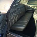 1968 Lincoln Continental Picture 3