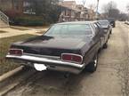 1973 Oldsmobile Delta 88 Picture 3