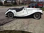 1955 MG TF Picture 3