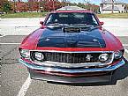 1969 Ford Mustang Picture 3