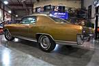 1970 Chevrolet Monte Carlo Picture 3