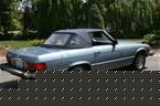 1978 Mercedes 450SL Picture 3