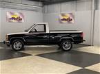 1989 Chevrolet Silverado Picture 3