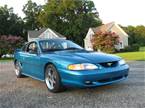 1994 Ford Mustang Picture 3