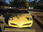 1991 Pontiac Firebird Picture 3