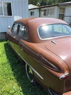 1950 Ford Custom Picture 3