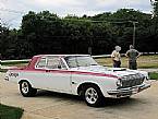 1963 Dodge 330 Picture 3