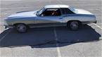 1977 Chevrolet Monte Carlo Picture 3