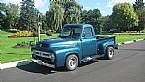 1953 Ford F100 Picture 3