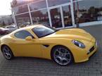 2009 Alfa Romeo 8C Competizione Picture 3