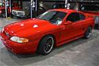 1995 Ford Mustang Picture 3