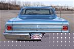 1965 Chevrolet Malibu Picture 3