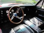 1967 Chevrolet Camaro Picture 3