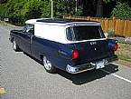 1958 Ford Meteor Picture 3
