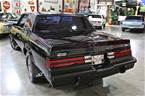 1987 Buick Grand National Picture 3