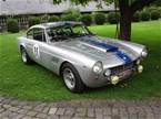 1962 Ferrari 250GTE Picture 3