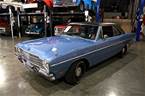 1969 Dodge Dart Picture 3