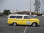 1961 GMC Suburban Picture 3