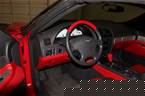 2002 Ford Thunderbird Picture 3