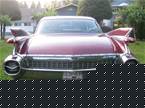 1959 Cadillac Fleetwood Picture 3