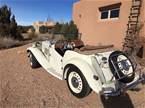 1953 MG TD Picture 3