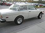 1974 Volvo 142 Picture 3