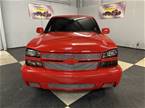 2002 Chevrolet Silverado Picture 3