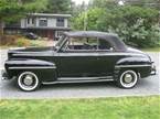 1947 Ford Super Deluxe Picture 3