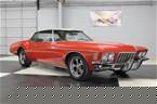 1972 Buick Riviera Picture 3