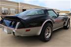 1978 Chevrolet Corvette Picture 3