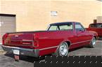 1967 Chevrolet El Camino Picture 3