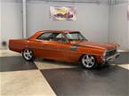 1967 Chevrolet Nova Picture 3