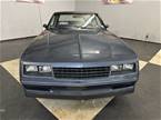 1983 Chevrolet Monte Carlo Picture 3