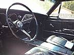 1967 Chevrolet Camaro Picture 3