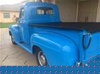 1950 Ford F1 Picture 3