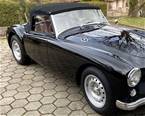 1959 MG MGA Picture 3