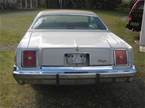 1978 Chrysler Cordoba Picture 3