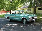 1968 GMC C1500 Picture 3