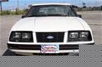 1983 Ford Mustang Picture 3