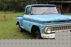 1963 Chevrolet K10 Picture 3