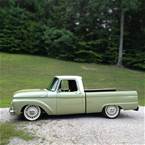 1963 Ford F150 Picture 3