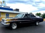 1964 Ford Galaxie Picture 3