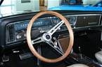 1967 Pontiac Grand Prix Picture 3