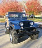 1977 Jeep CJ5 Picture 3