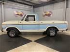 1977 Ford Ranger Picture 3