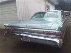 1964 Mercury Park Lane Picture 3