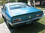 1970 Ford Maverick Picture 3