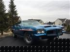 1972 Pontiac GTO Picture 3